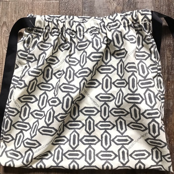 Rebecca Minkoff “Ascher” Crossbody Bag - Picture 6 of 8